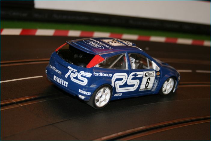 Ford Focus (2)